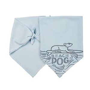 Primitives by Kathy - Dog Bandana - Beach Dog